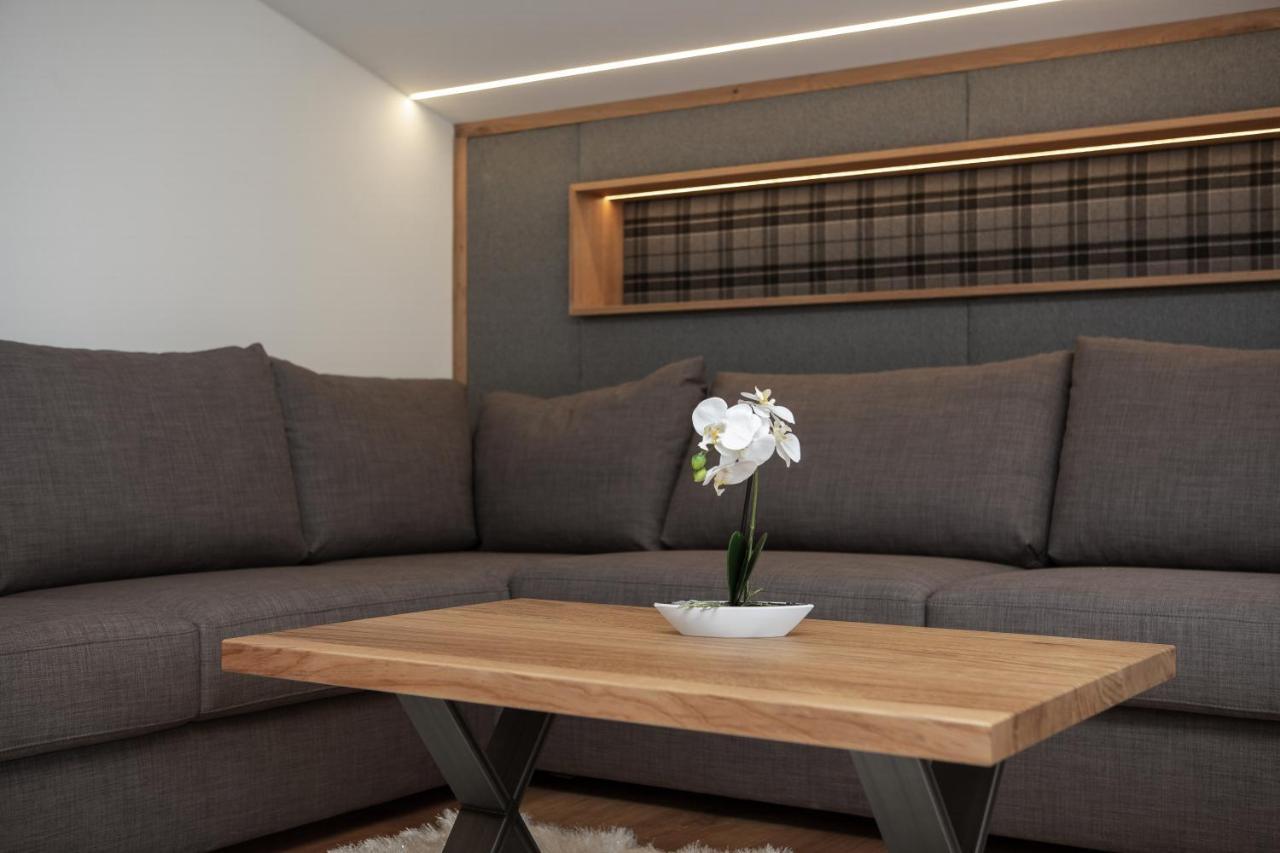 See 58 Zell am See Ngoại thất bức ảnh