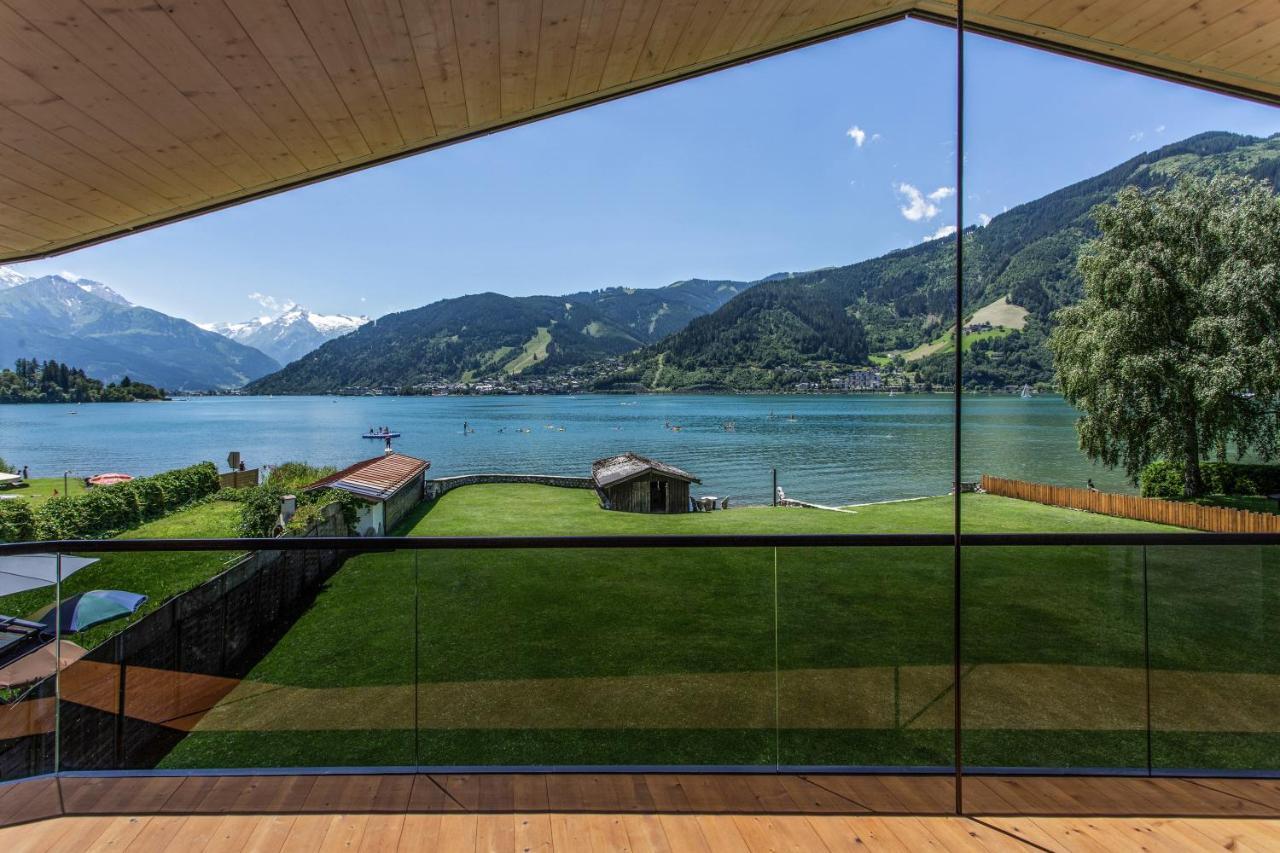 See 58 Zell am See Ngoại thất bức ảnh