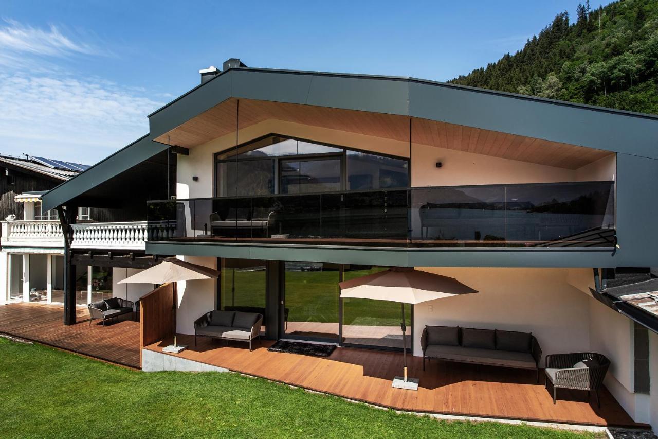 See 58 Zell am See Ngoại thất bức ảnh