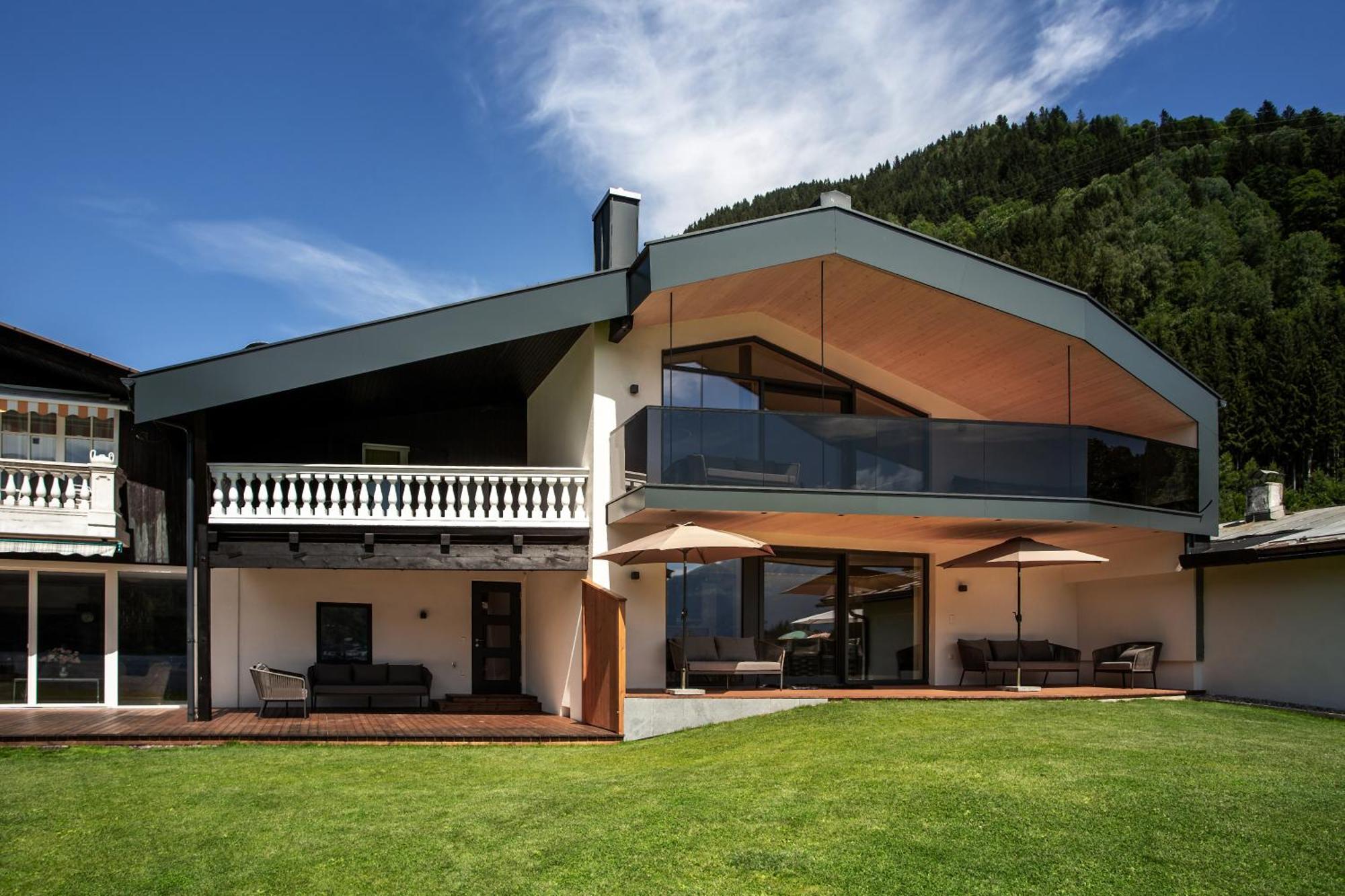 See 58 Zell am See Ngoại thất bức ảnh