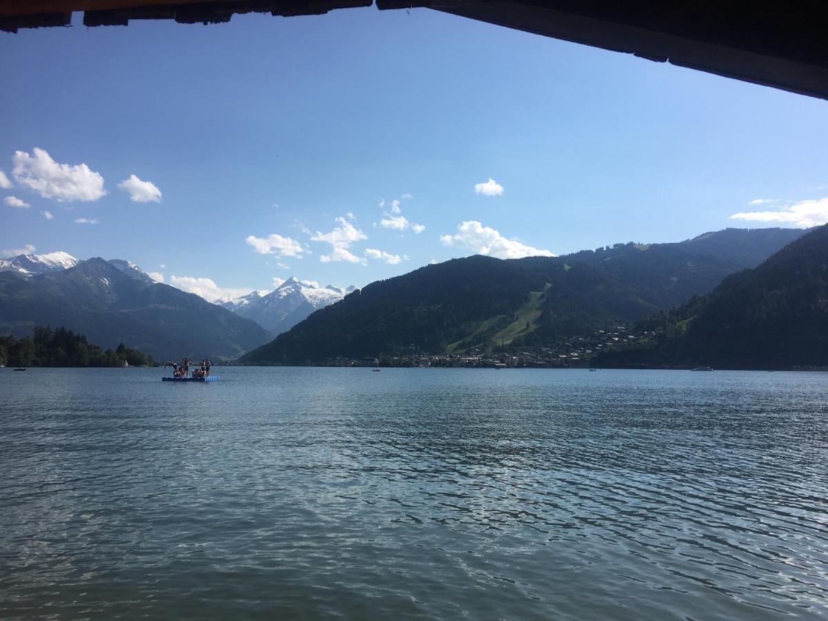 See 58 Zell am See Ngoại thất bức ảnh