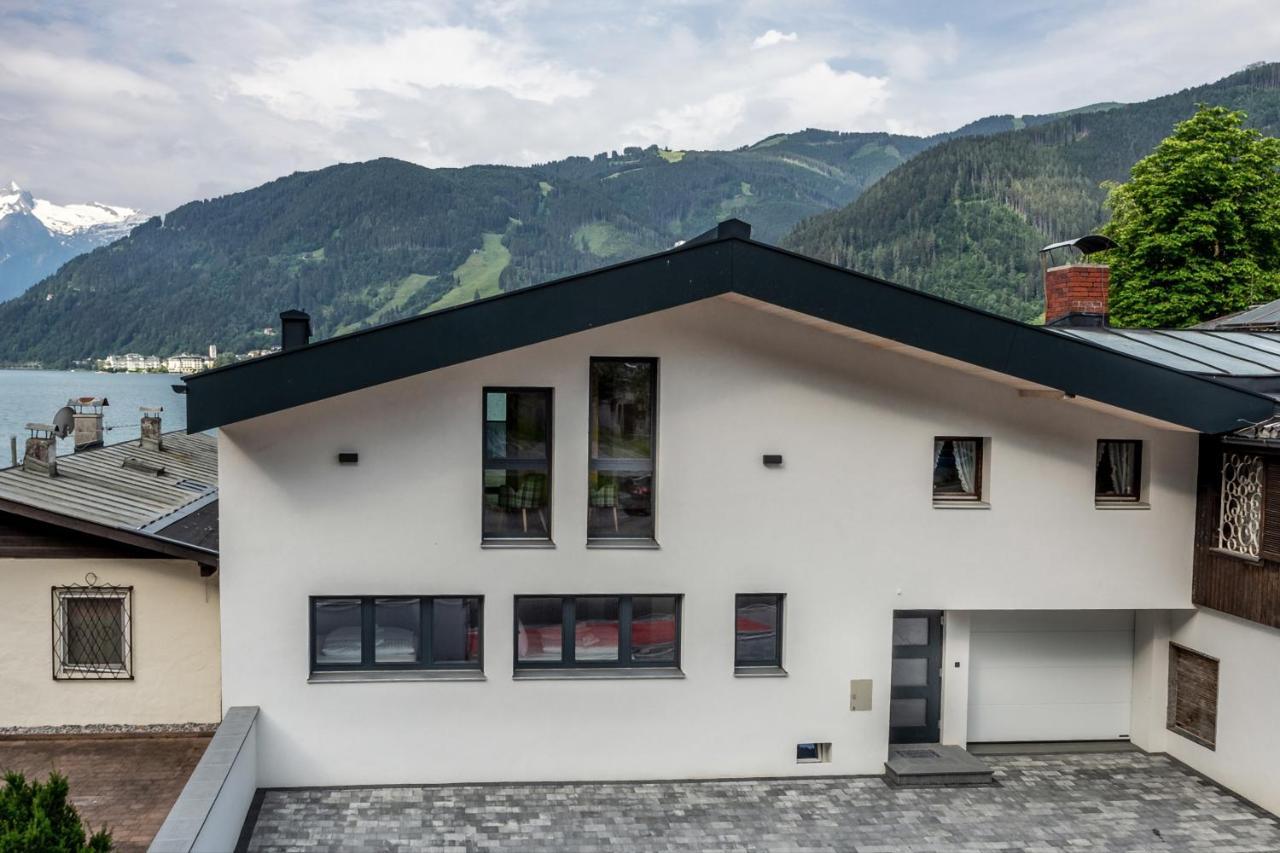 See 58 Zell am See Ngoại thất bức ảnh