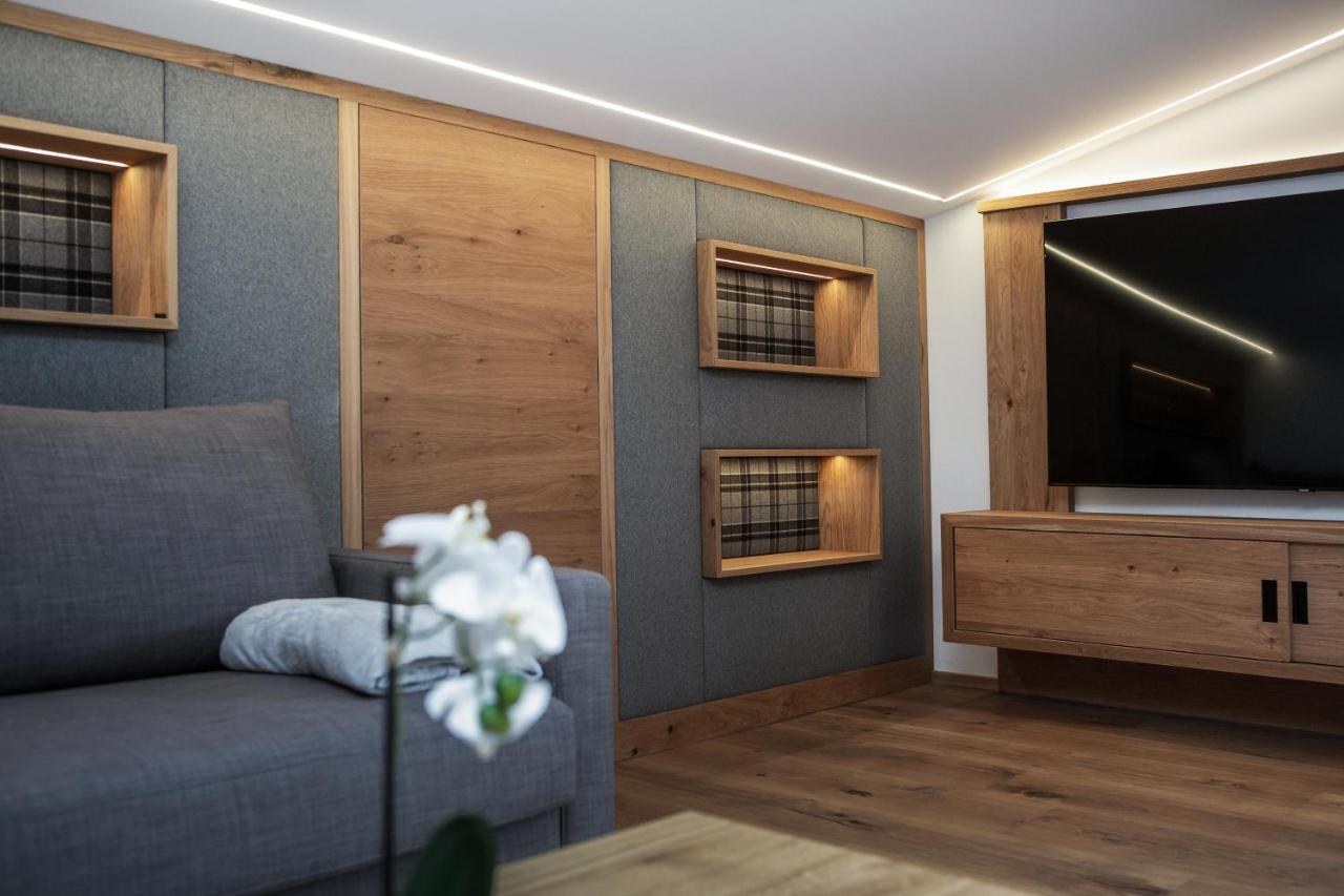 See 58 Zell am See Ngoại thất bức ảnh