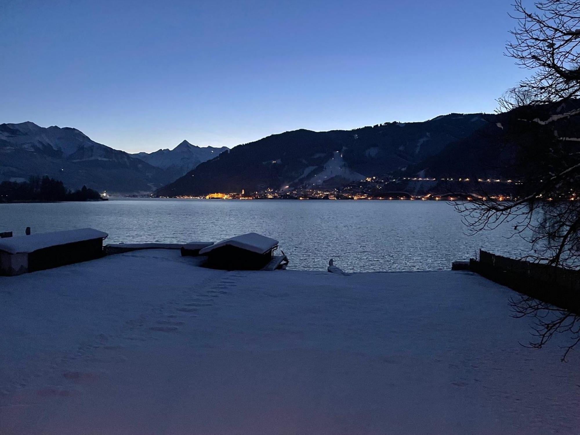 See 58 Zell am See Ngoại thất bức ảnh
