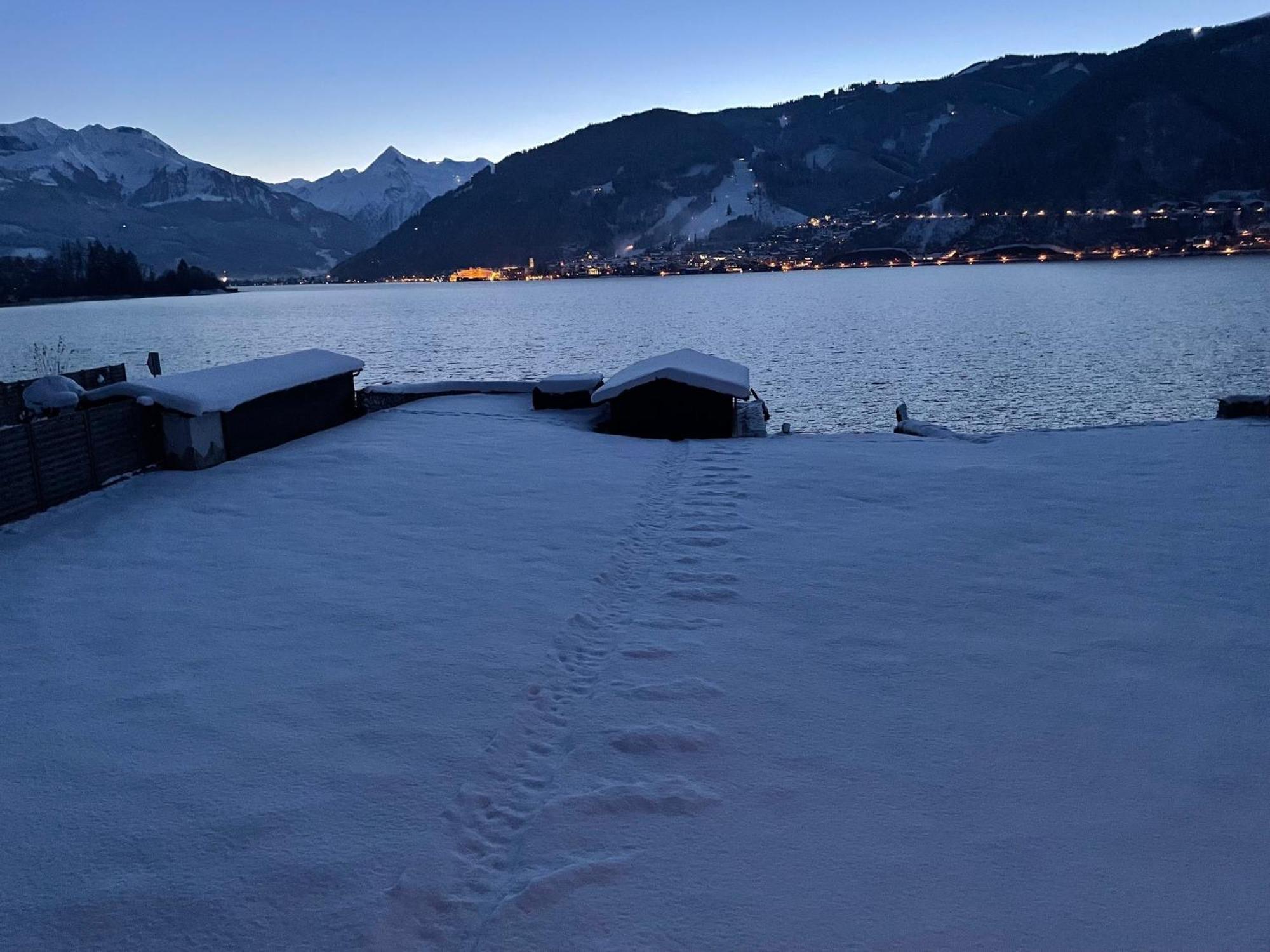 See 58 Zell am See Ngoại thất bức ảnh