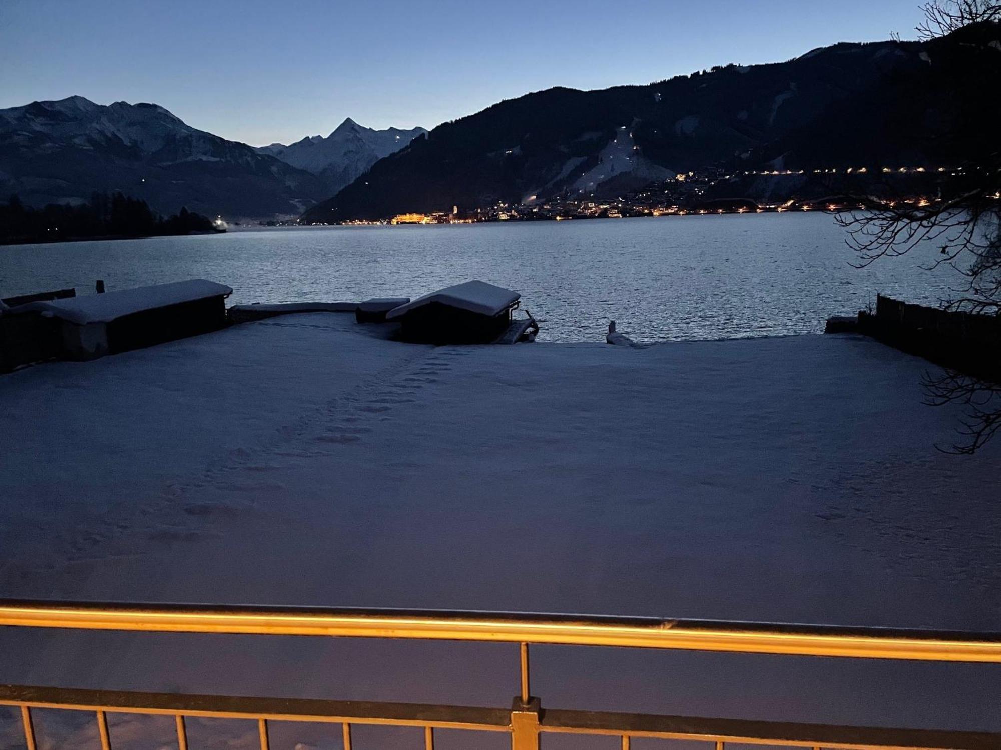 See 58 Zell am See Ngoại thất bức ảnh