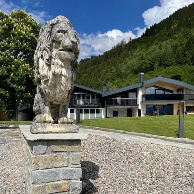 See 58 Zell am See Ngoại thất bức ảnh