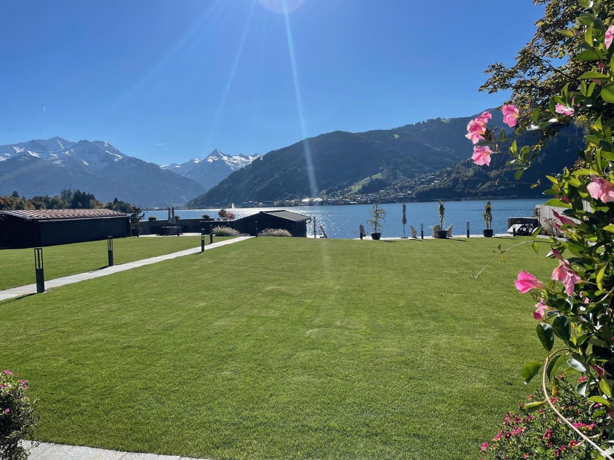 See 58 Zell am See Ngoại thất bức ảnh
