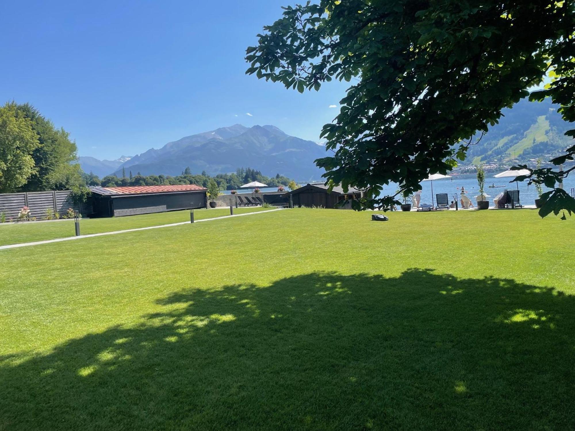 See 58 Zell am See Ngoại thất bức ảnh