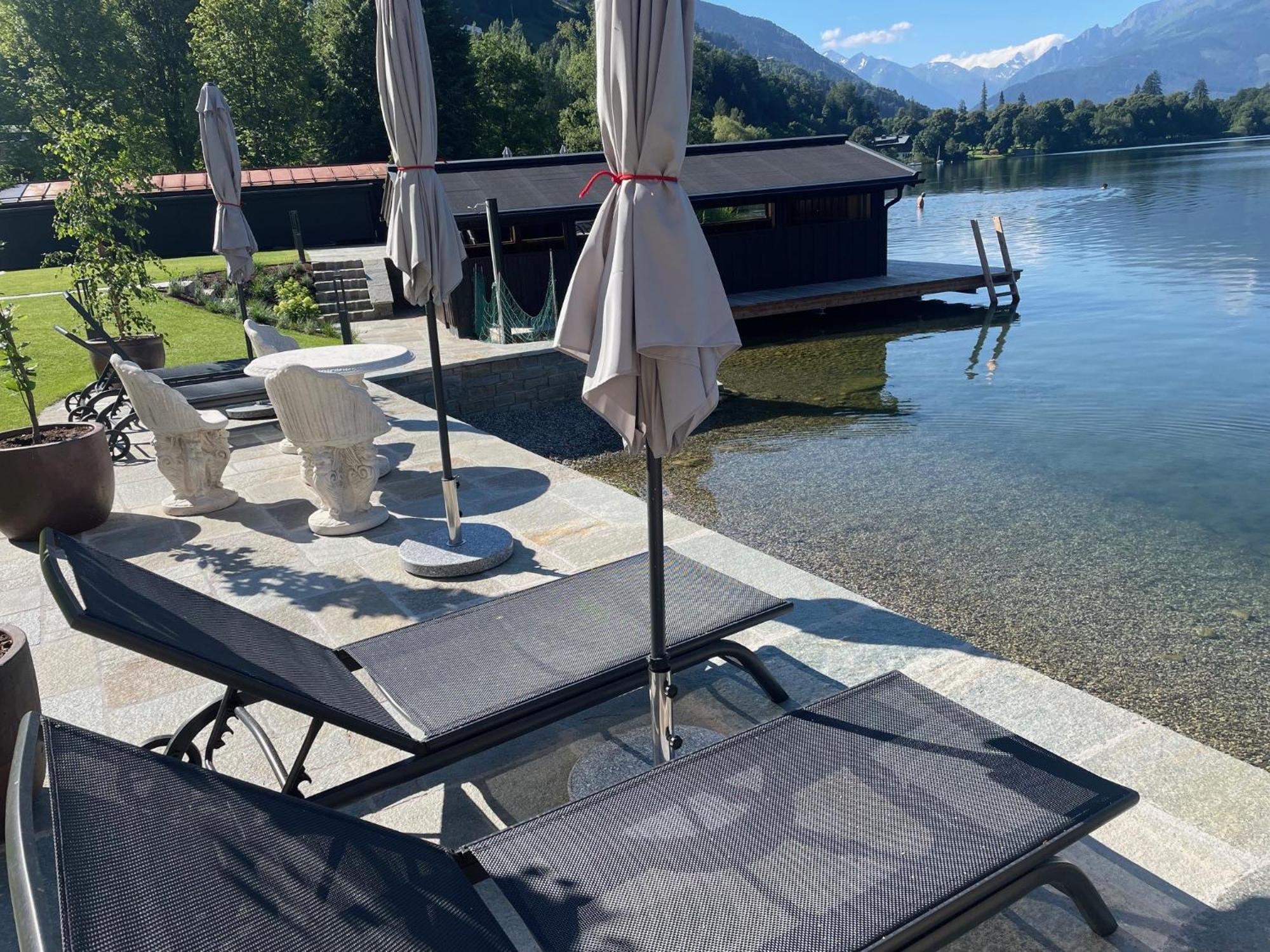 See 58 Zell am See Ngoại thất bức ảnh