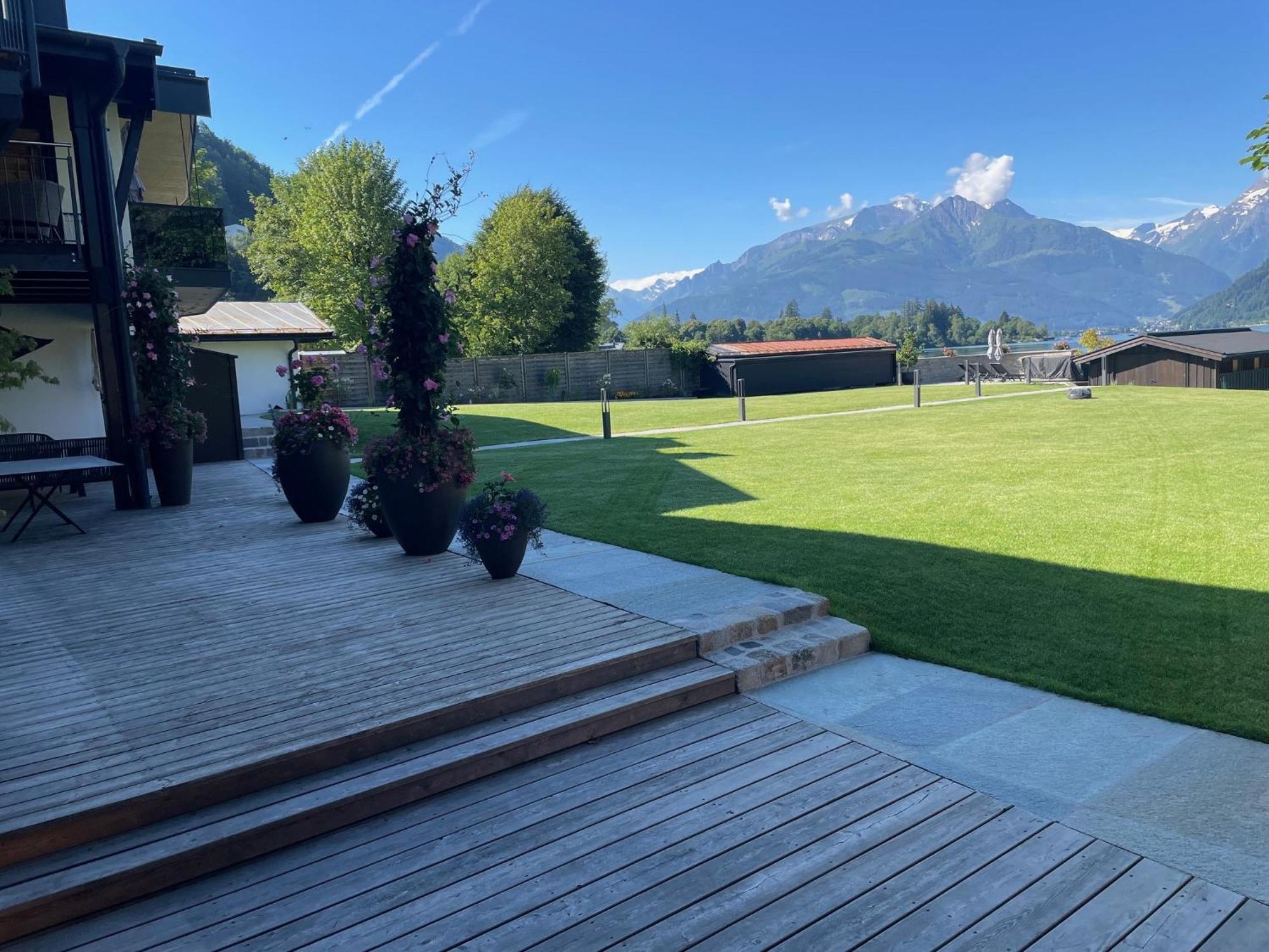 See 58 Zell am See Ngoại thất bức ảnh