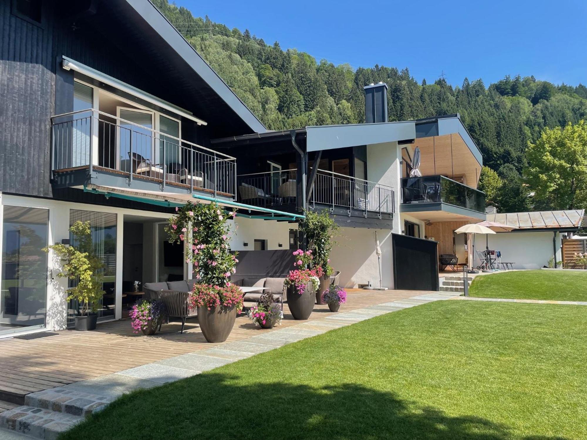 See 58 Zell am See Ngoại thất bức ảnh