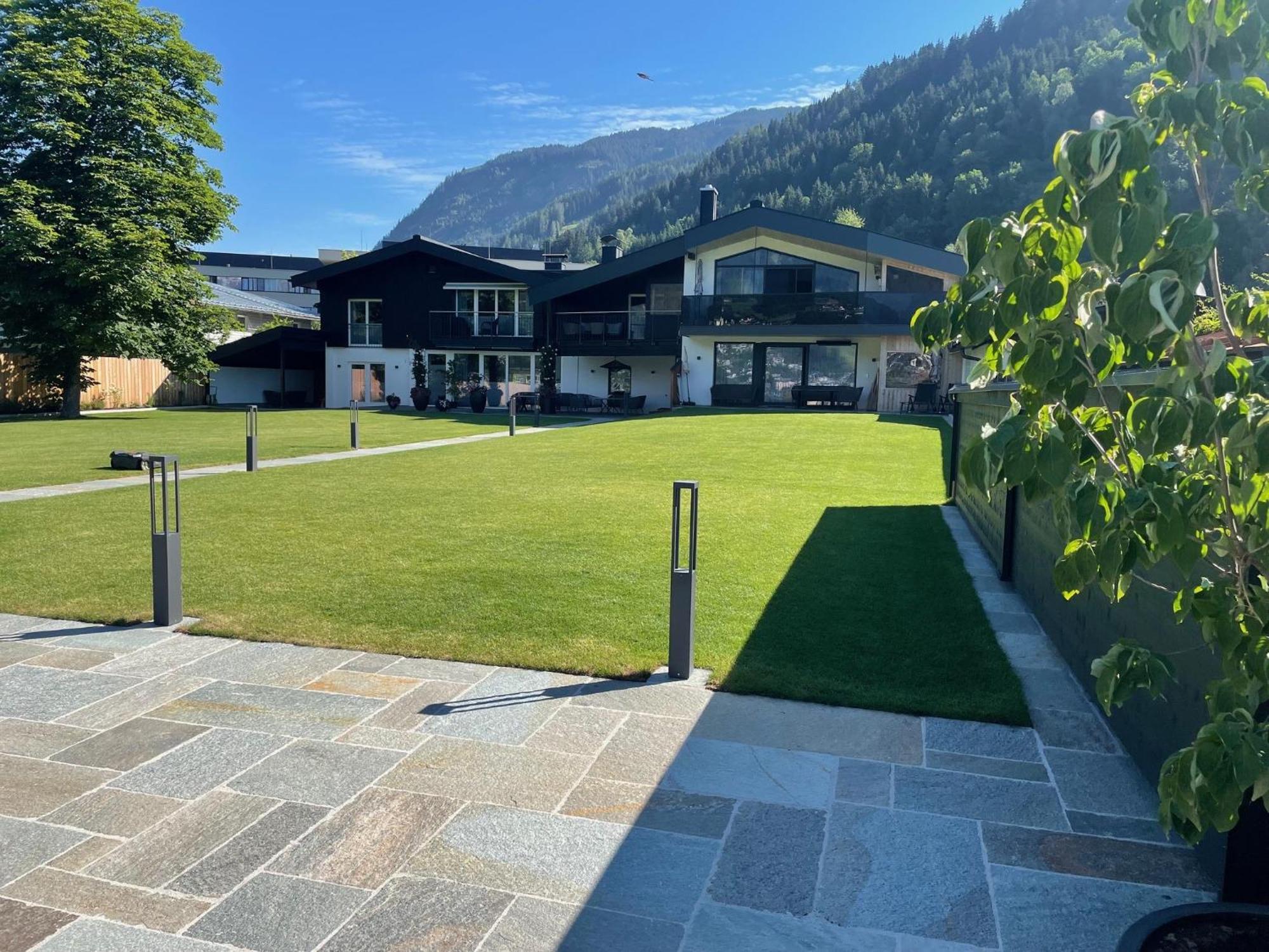 See 58 Zell am See Ngoại thất bức ảnh
