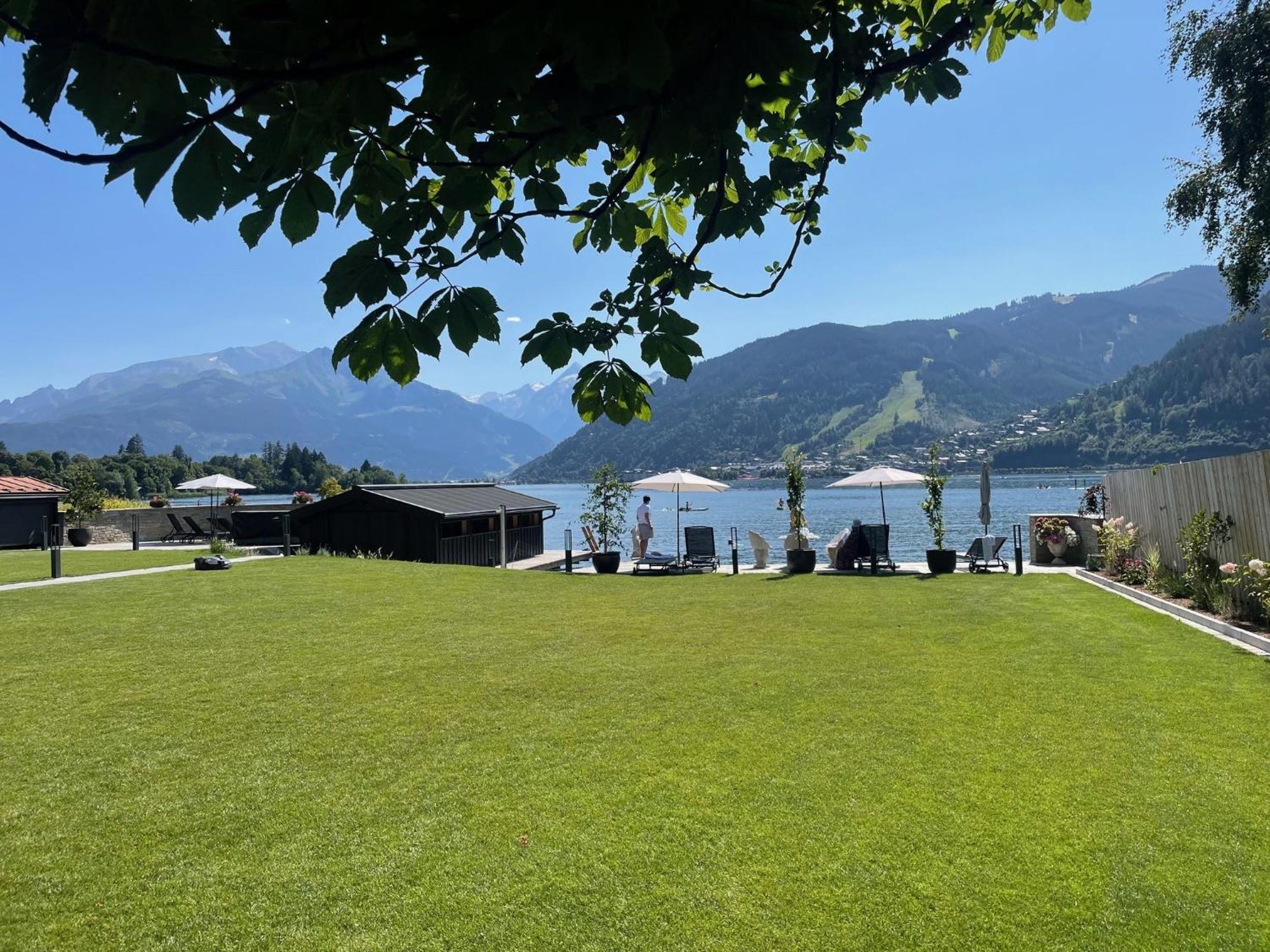 See 58 Zell am See Ngoại thất bức ảnh